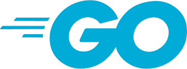 go logo